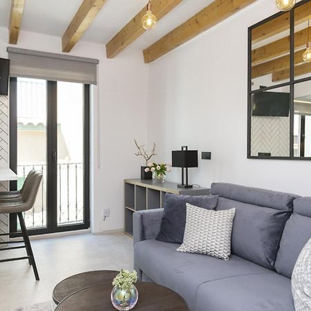 Ferienwohnung Cisneros By United Renters Alicante Exterior foto