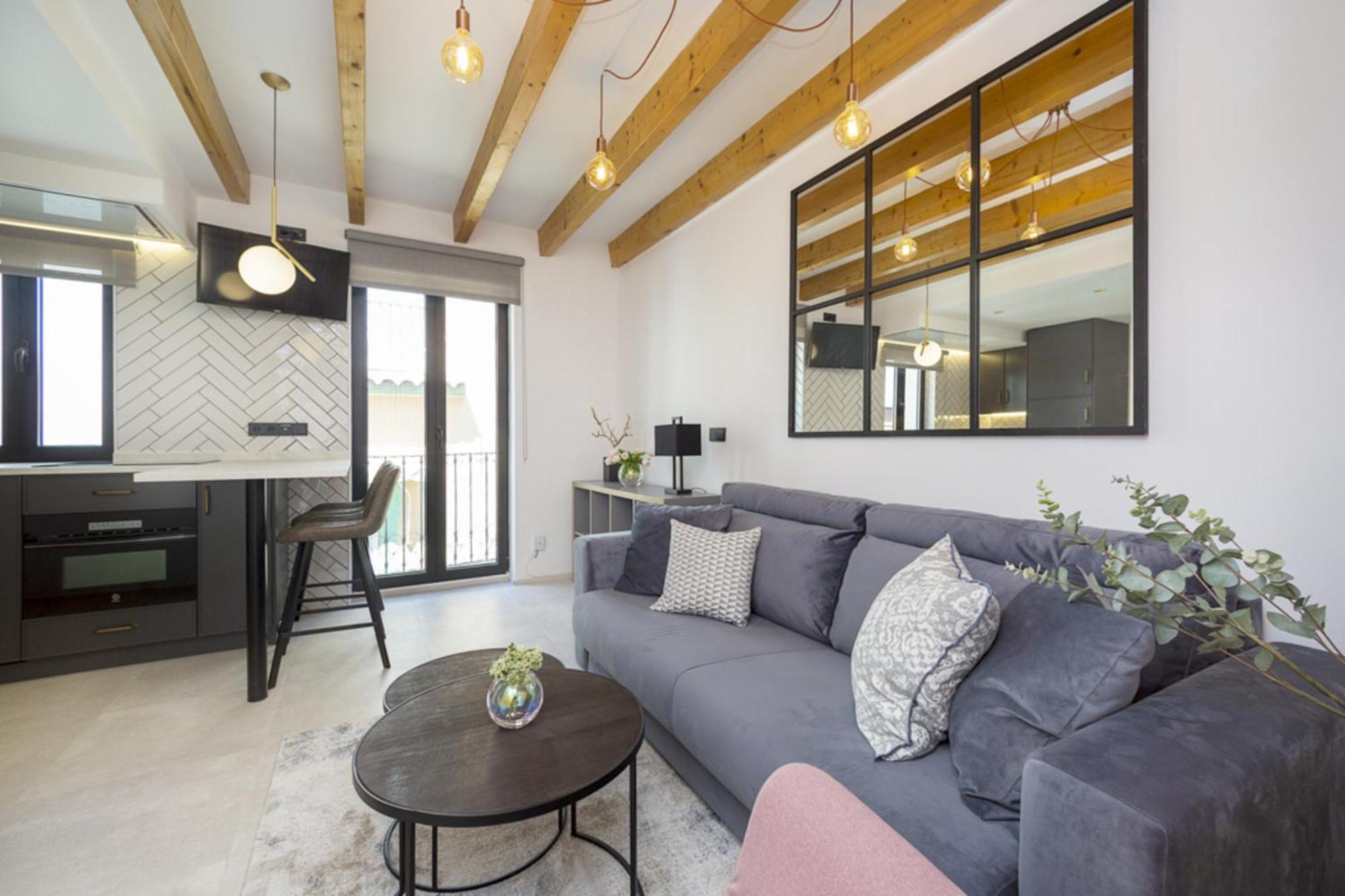 Ferienwohnung Cisneros By United Renters Alicante Exterior foto