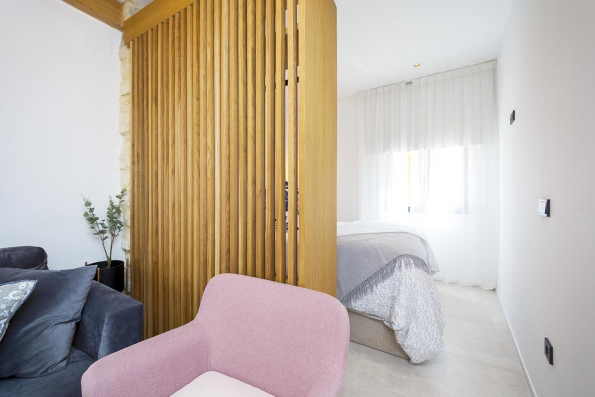 Ferienwohnung Cisneros By United Renters Alicante Exterior foto