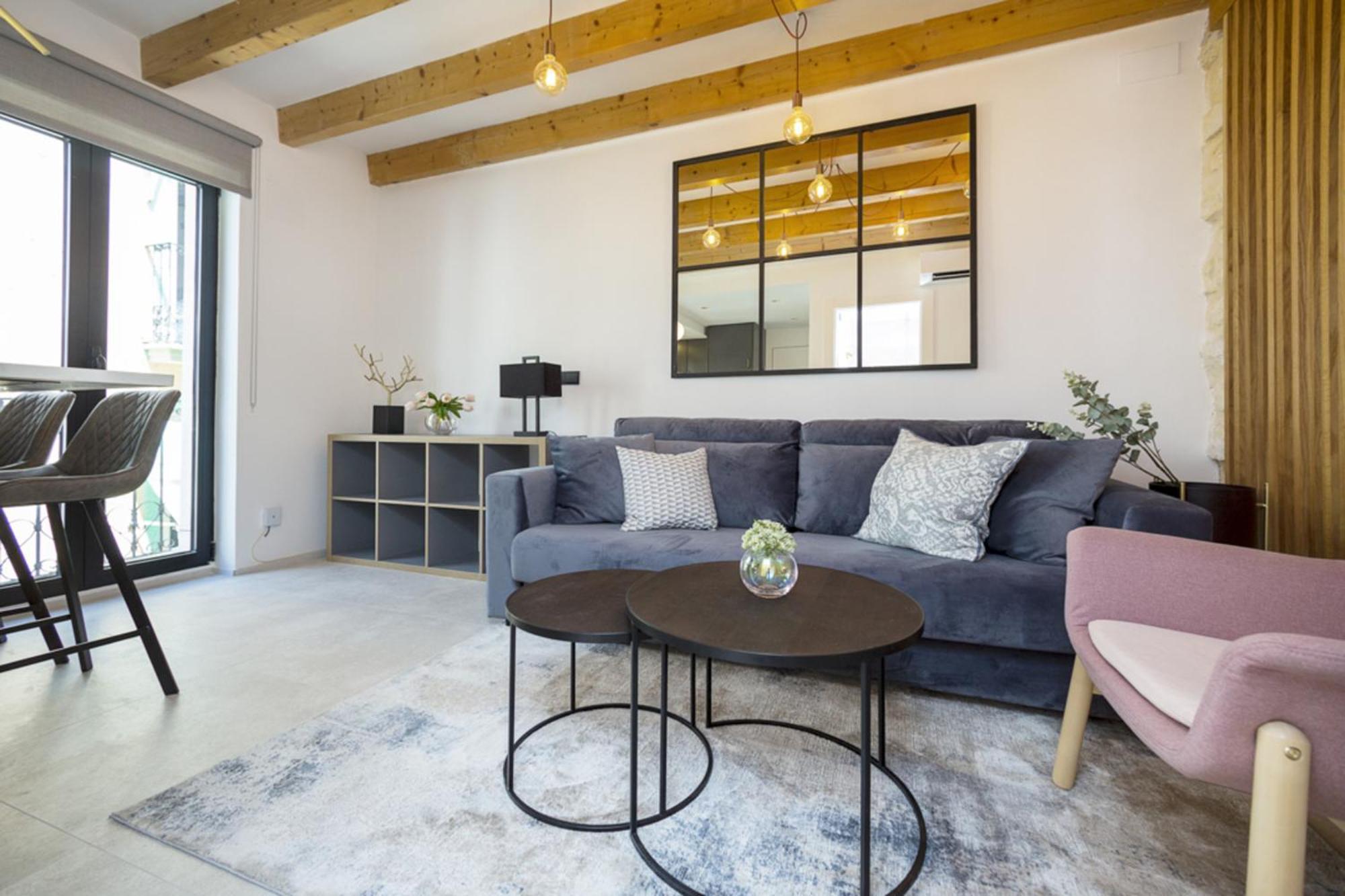 Ferienwohnung Cisneros By United Renters Alicante Exterior foto