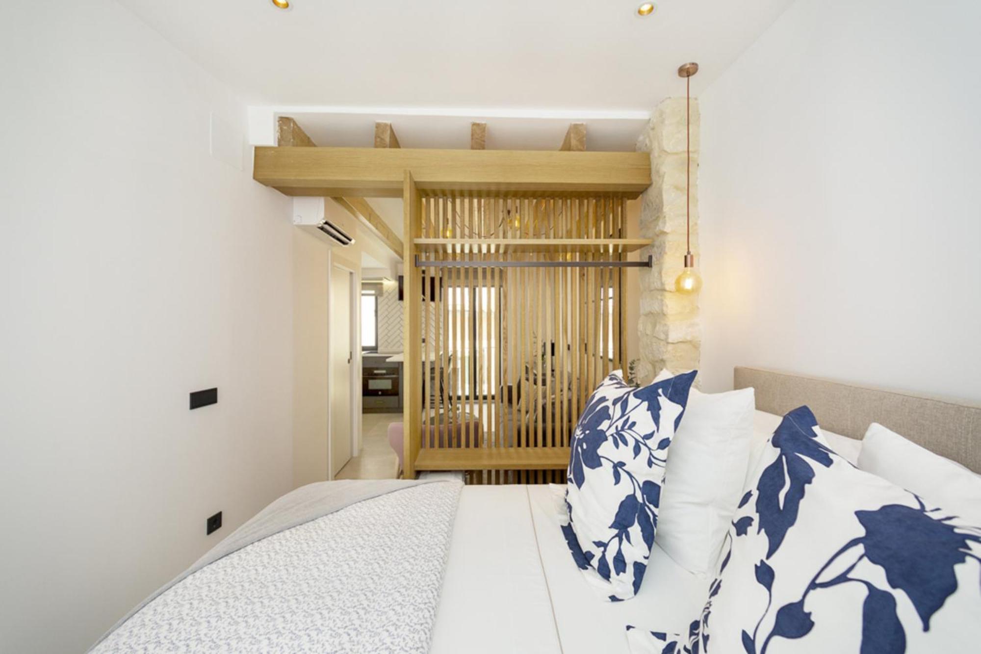 Ferienwohnung Cisneros By United Renters Alicante Exterior foto