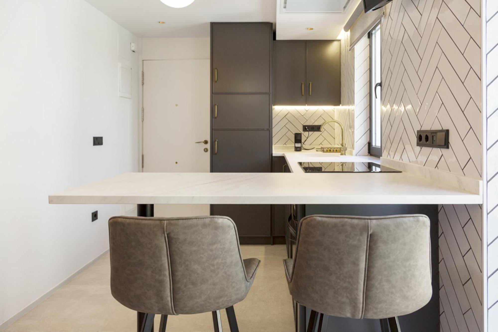 Ferienwohnung Cisneros By United Renters Alicante Exterior foto