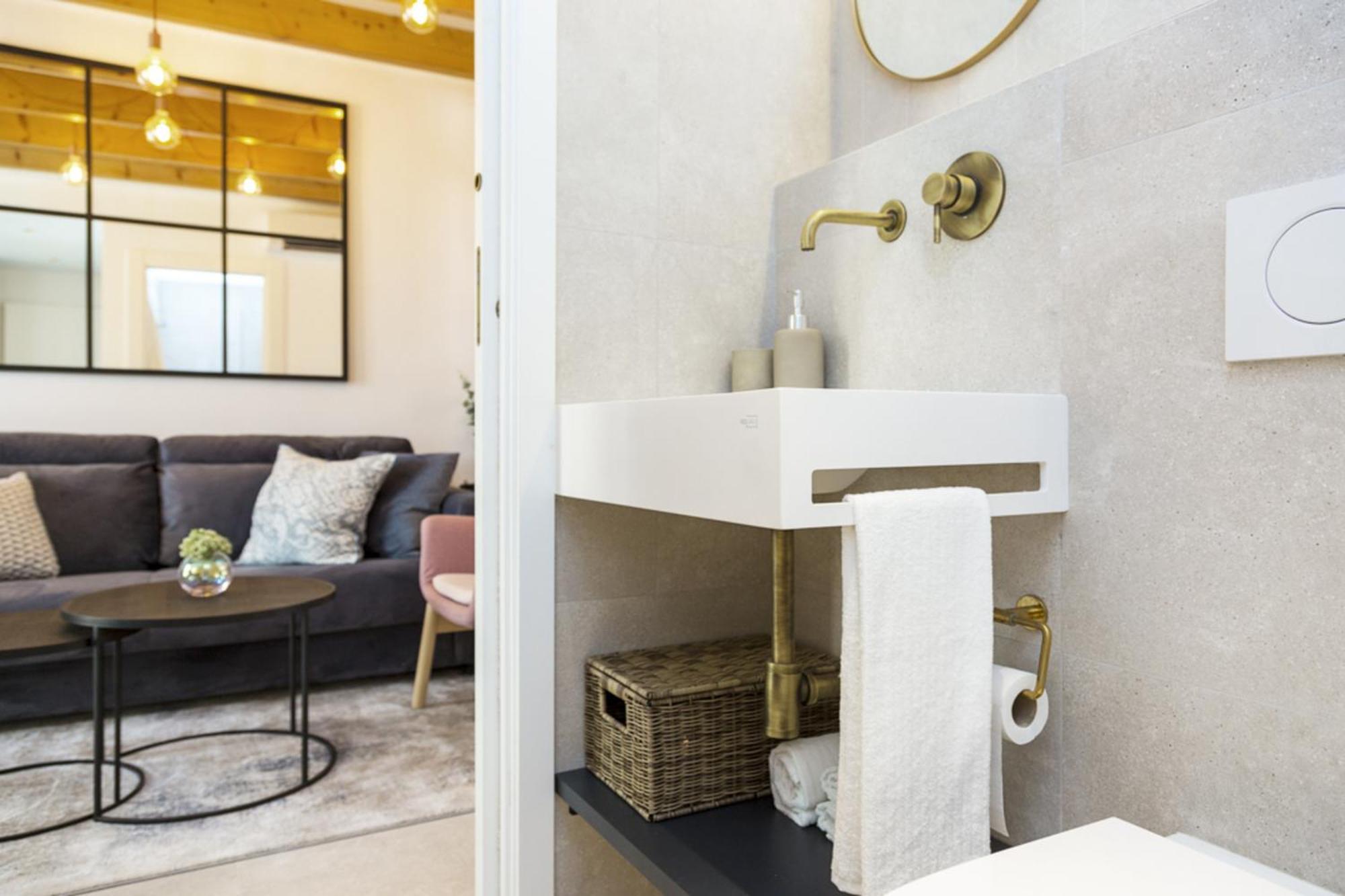 Ferienwohnung Cisneros By United Renters Alicante Exterior foto