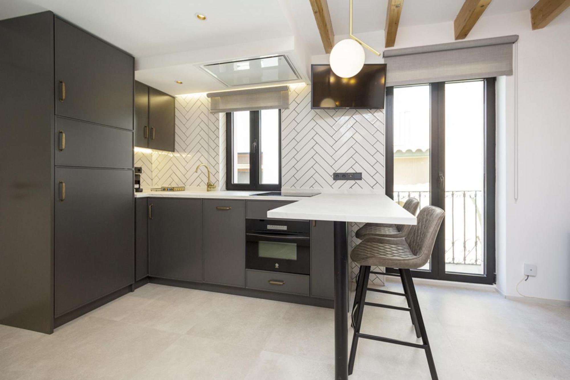 Ferienwohnung Cisneros By United Renters Alicante Exterior foto