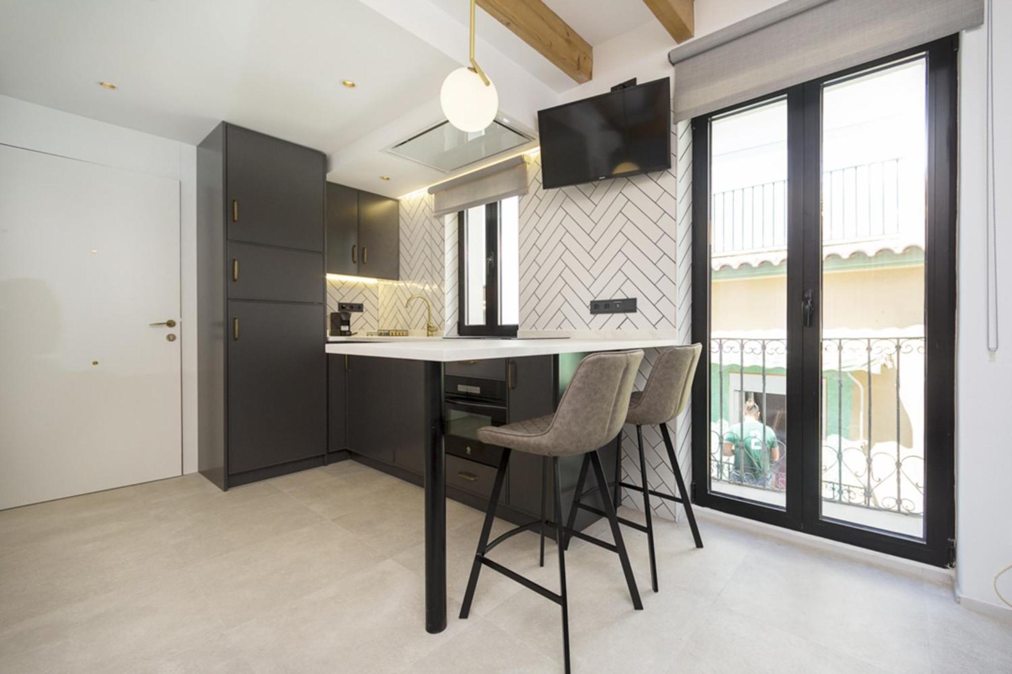 Ferienwohnung Cisneros By United Renters Alicante Exterior foto