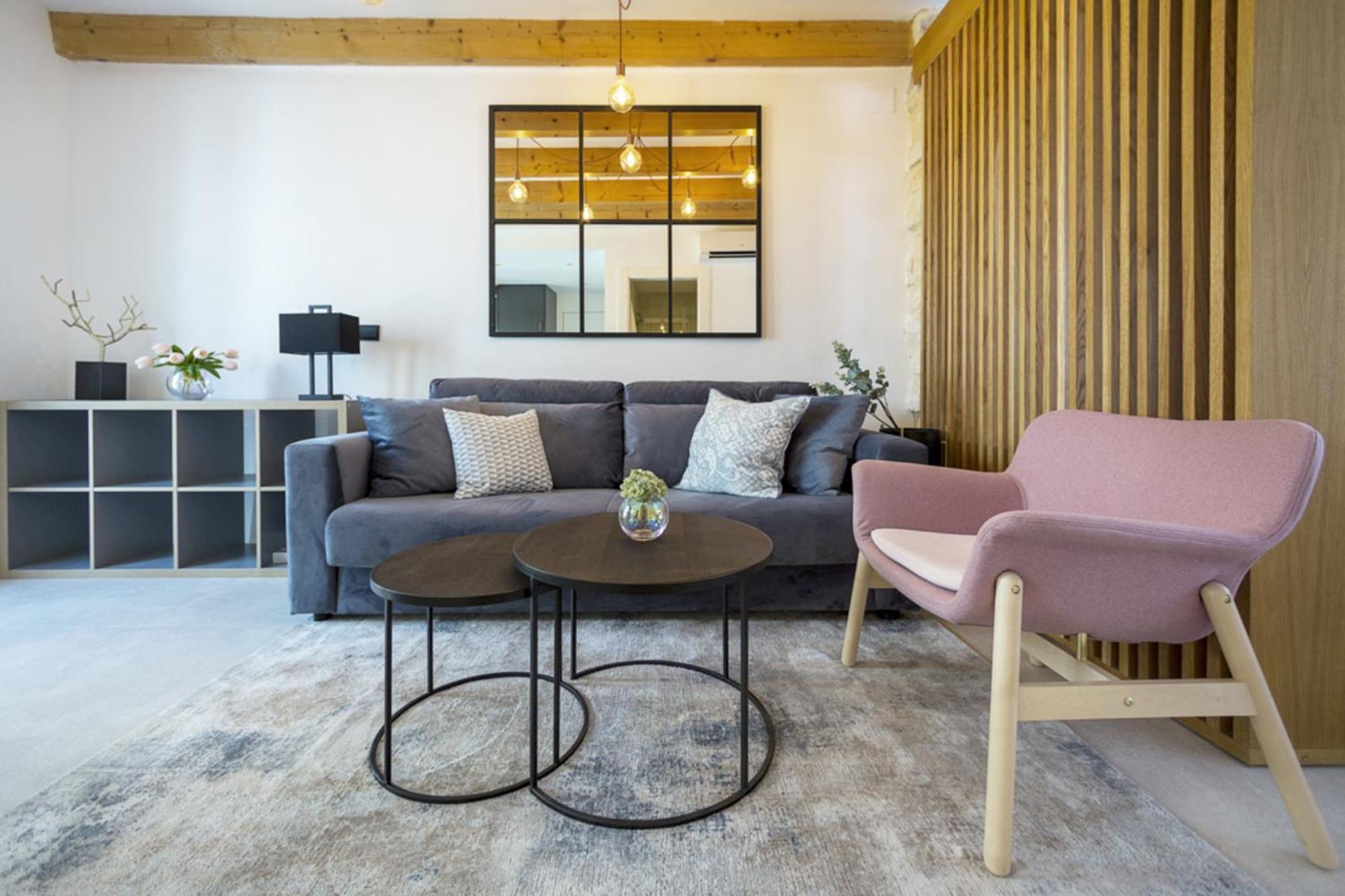 Ferienwohnung Cisneros By United Renters Alicante Exterior foto