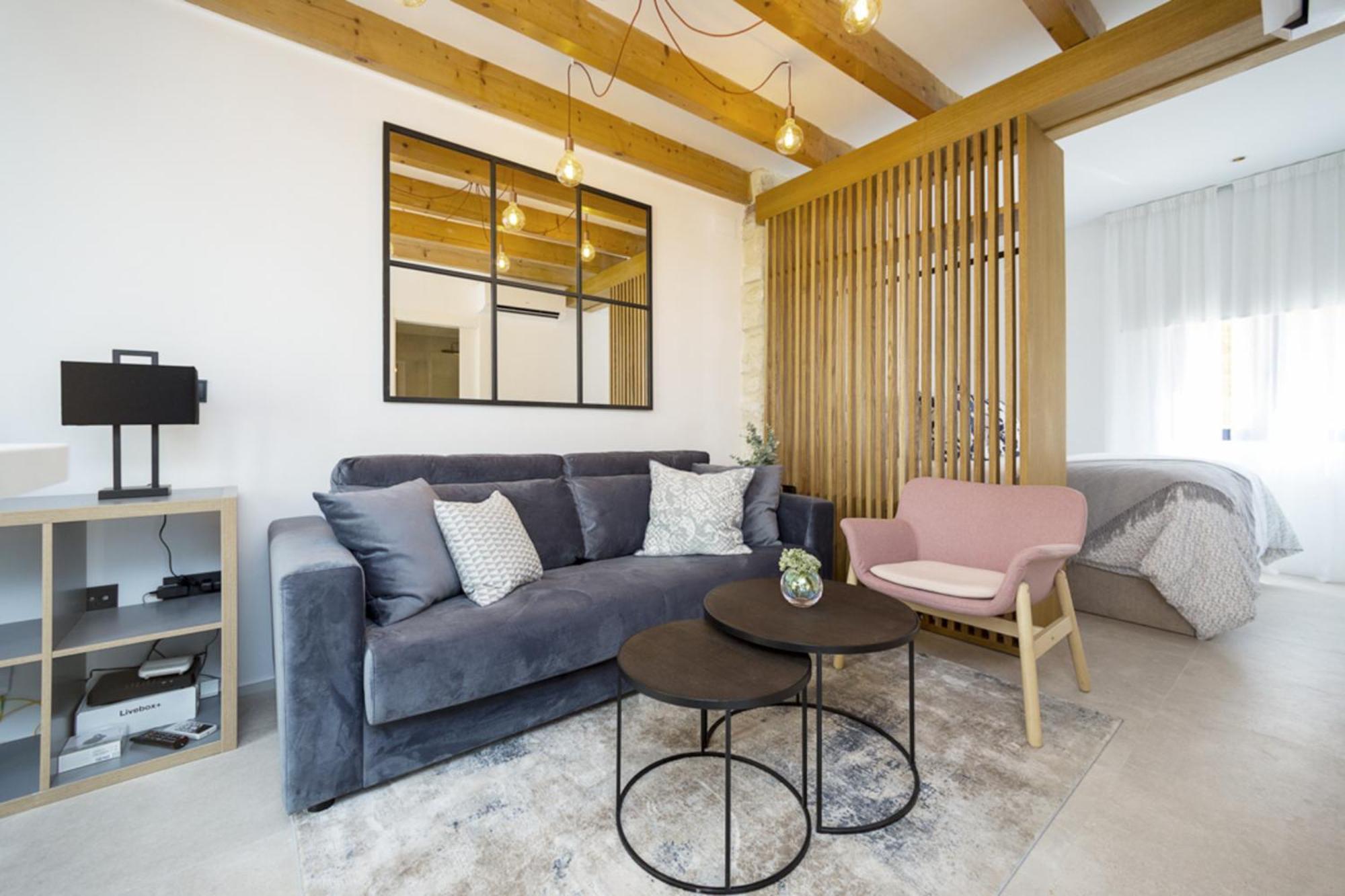 Ferienwohnung Cisneros By United Renters Alicante Exterior foto